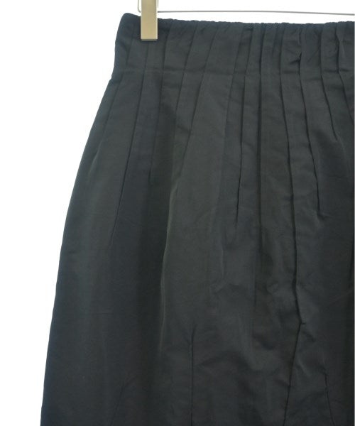 JIL SANDER 膝上裙