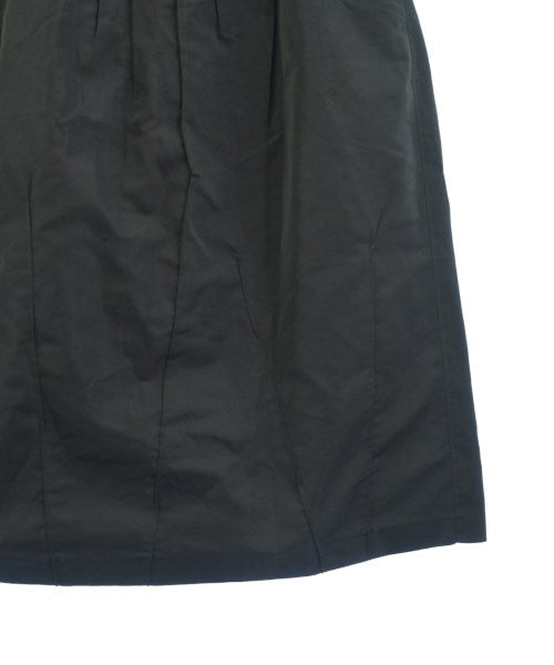 JIL SANDER 膝上裙