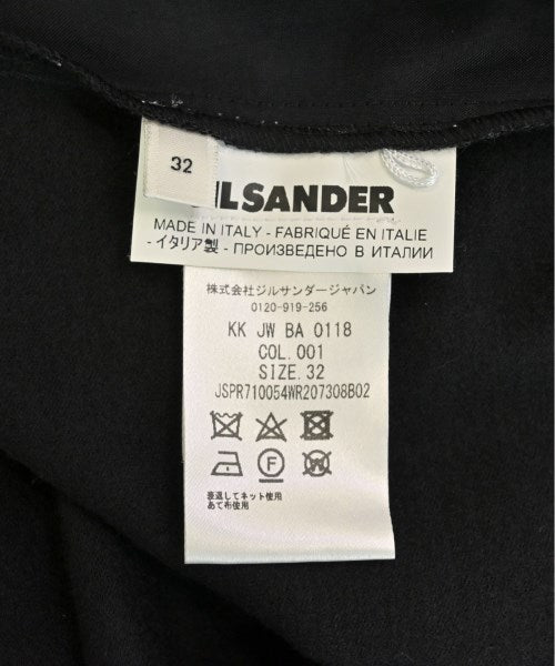 JIL SANDER 洋裝