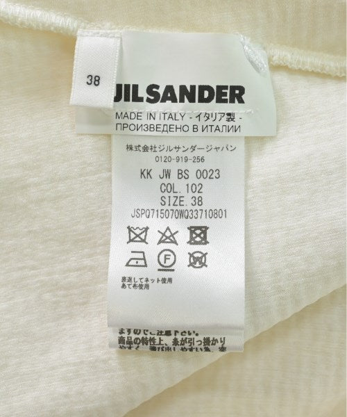 JIL SANDER 洋裝