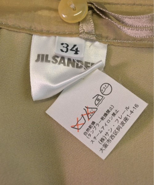 JIL SANDER 長