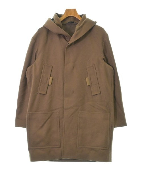 JIL SANDER 其他大衣