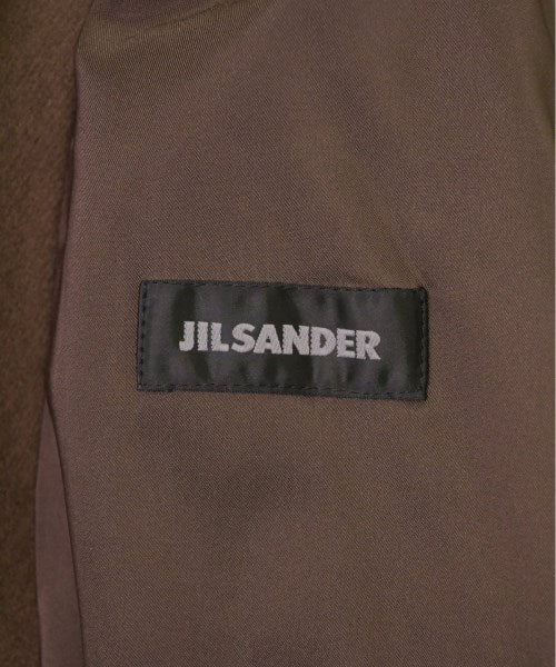 JIL SANDER 其他大衣