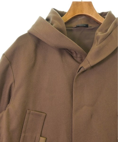 JIL SANDER 其他大衣