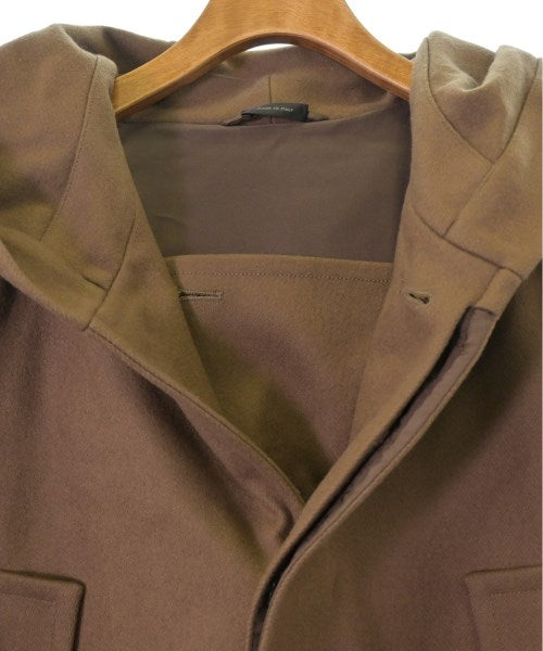 JIL SANDER 其他大衣