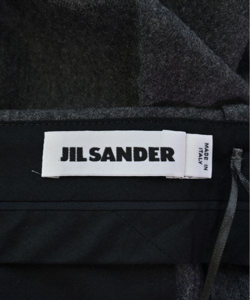 JIL SANDER 長褲