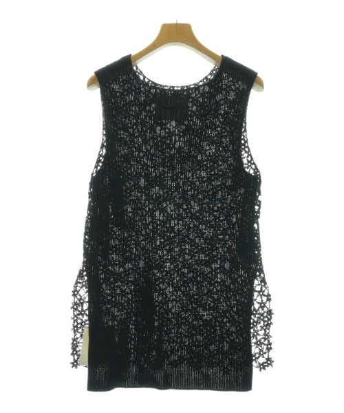 JIL SANDER 無袖上衣