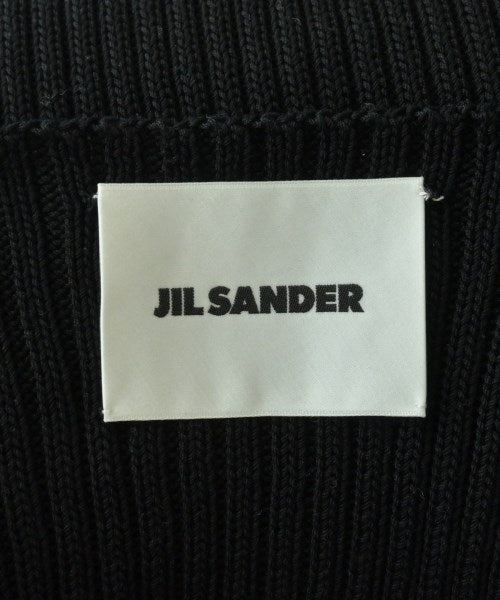 JIL SANDER 無袖上衣