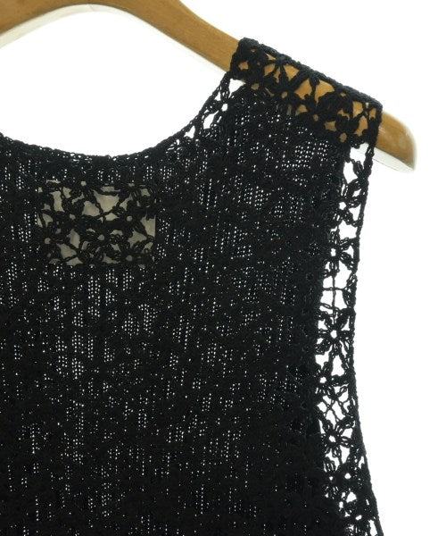 JIL SANDER 無袖上衣