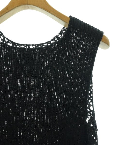 JIL SANDER 無袖上衣