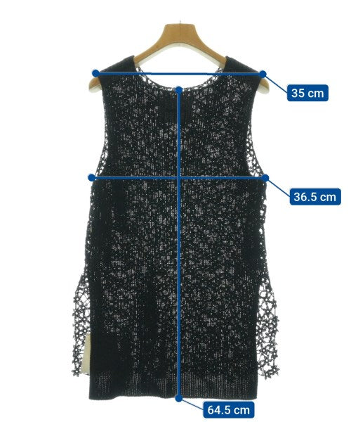 JIL SANDER 無袖上衣