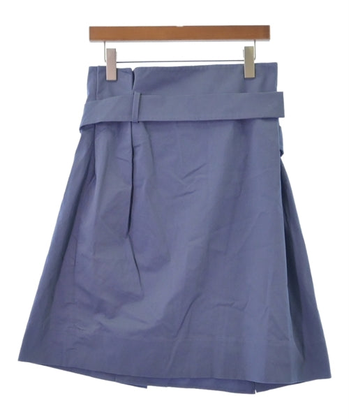 JIL SANDER 膝上裙