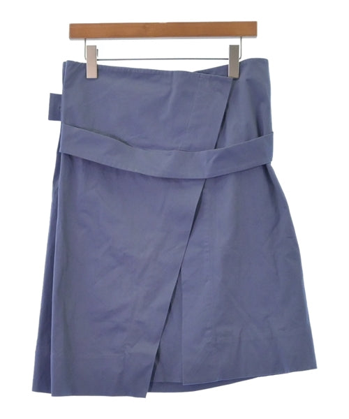 JIL SANDER 膝上裙