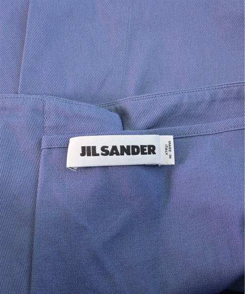 JIL SANDER 膝上裙