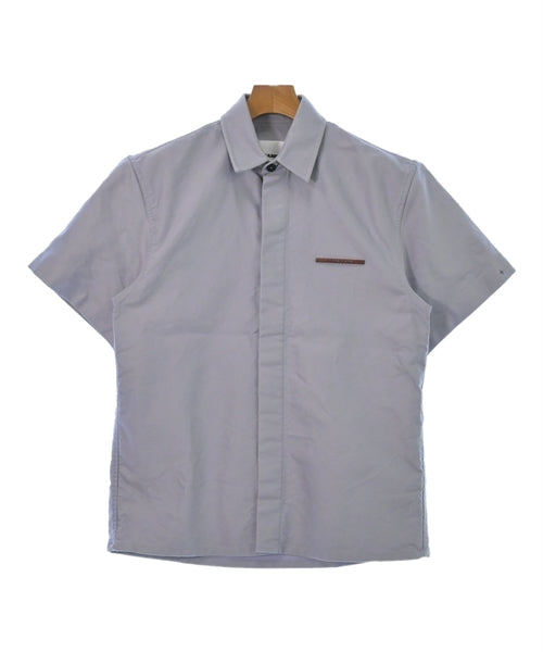 JIL SANDER 休閒襯衫