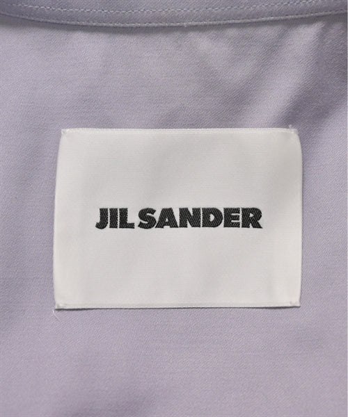 JIL SANDER 休閒襯衫