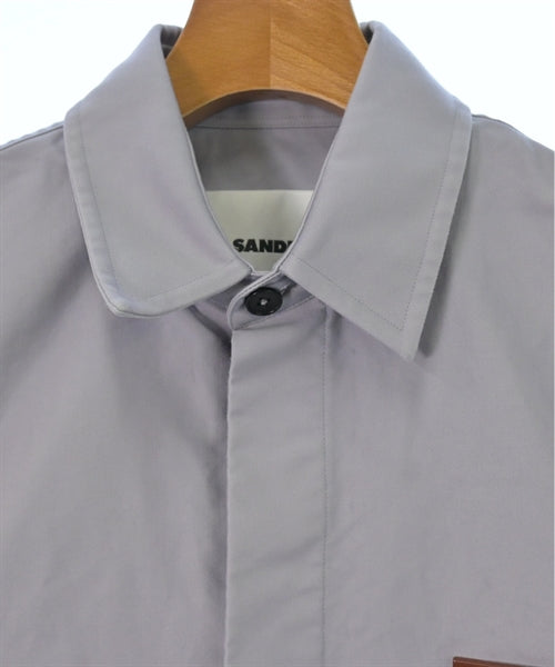 JIL SANDER 休閒襯衫