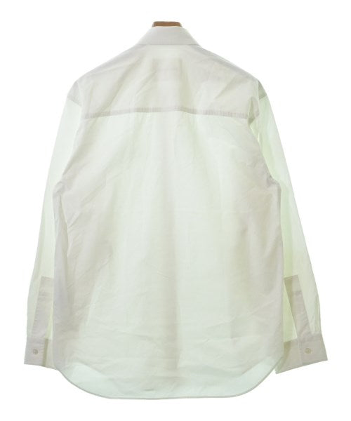 JIL SANDER 休閒襯衫