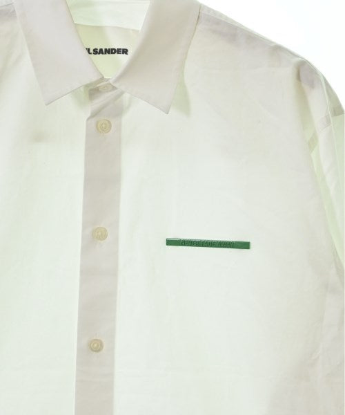JIL SANDER 休閒襯衫