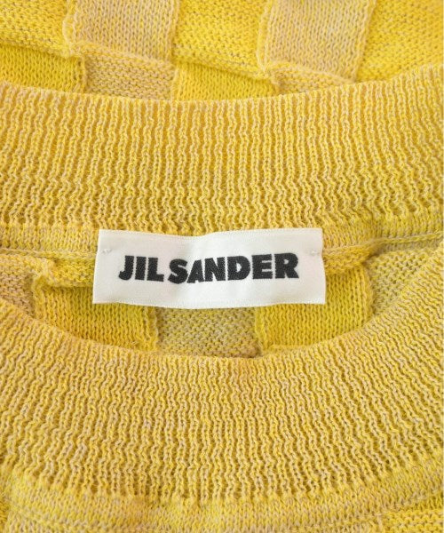 JIL SANDER 毛衣