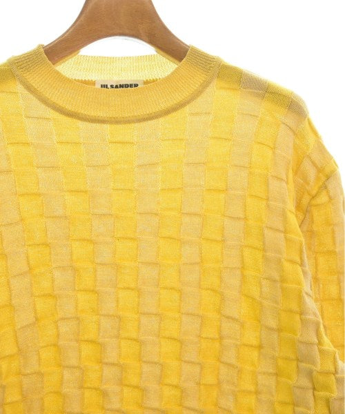 JIL SANDER 毛衣