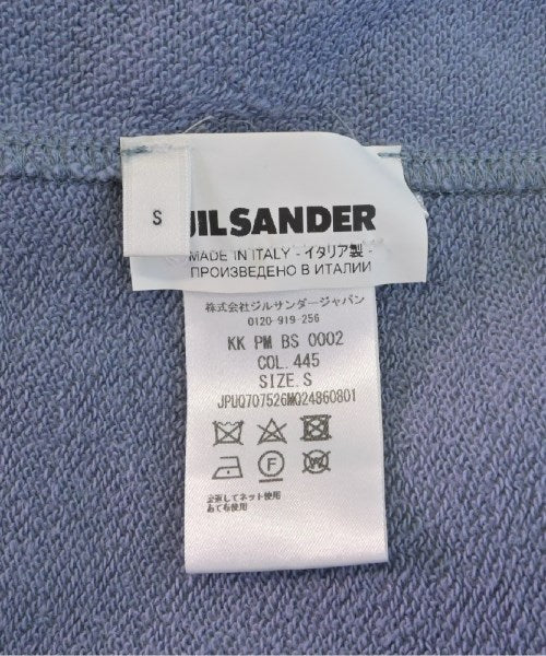 JIL SANDER 連帽衫