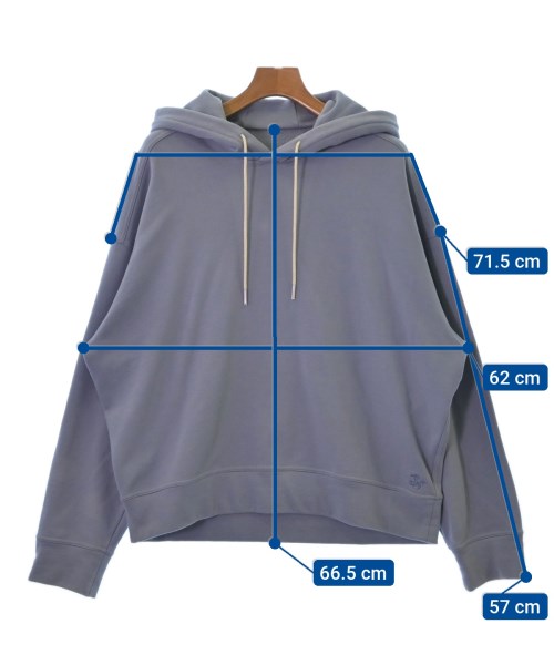 JIL SANDER 連帽衫