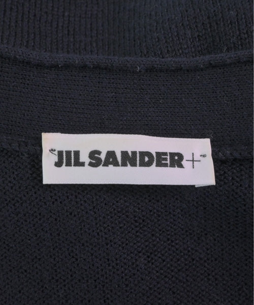 JIL SANDER + 開襟衫