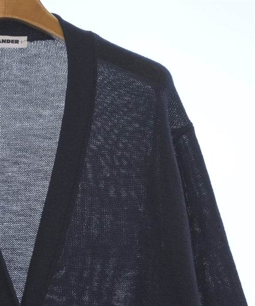 JIL SANDER + 開襟衫