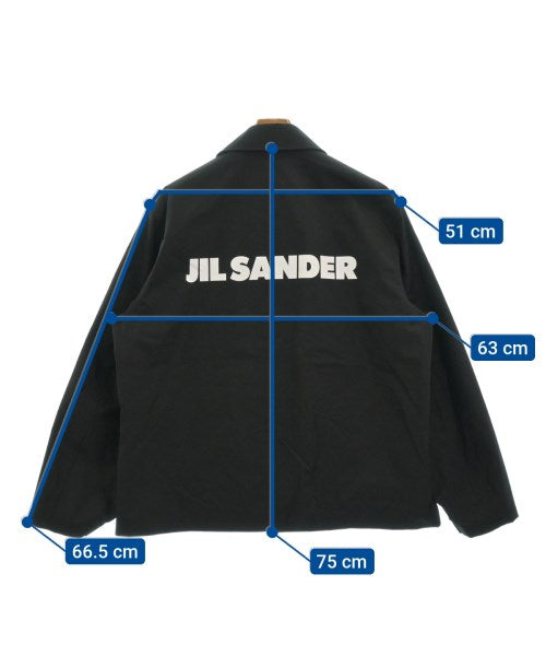JIL SANDER 其他飛行外套