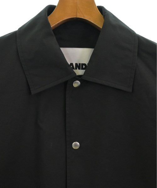 JIL SANDER 其他飛行外套