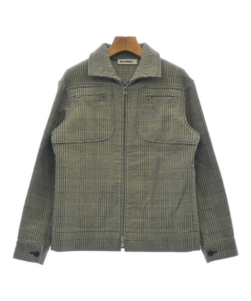 JIL SANDER 其他飛行外套