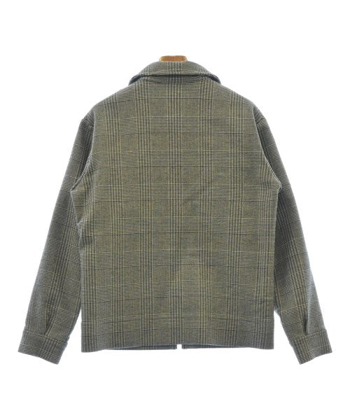 JIL SANDER 其他飛行外套