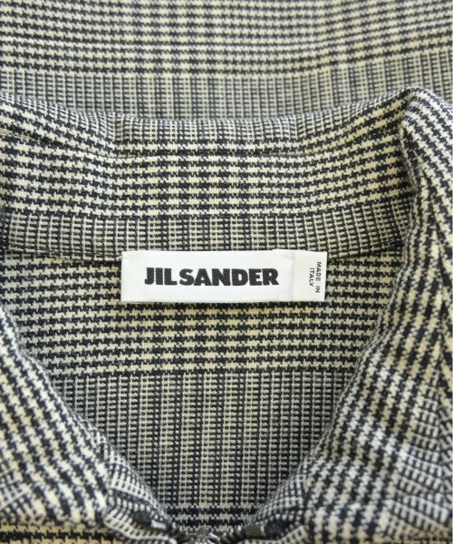 JIL SANDER 其他飛行外套
