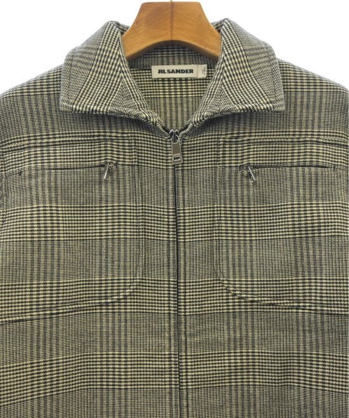 JIL SANDER 其他飛行外套