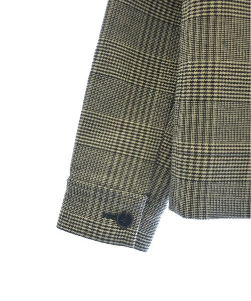 JIL SANDER 其他飛行外套