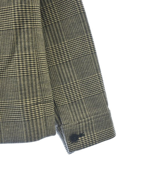 JIL SANDER 其他飛行外套