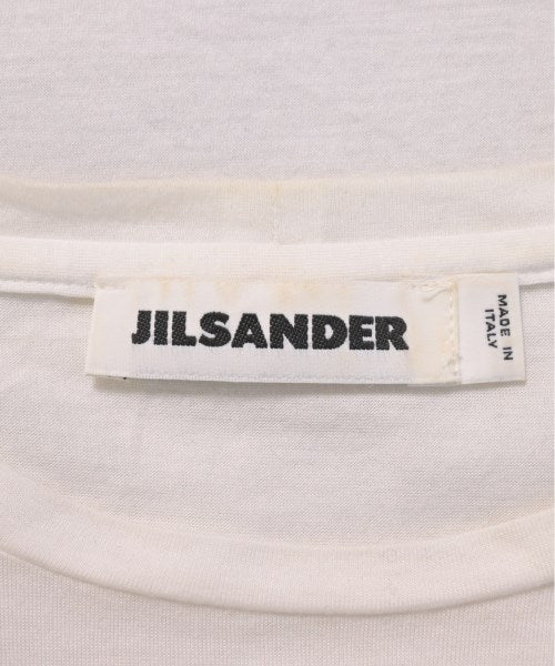 JIL SANDER T恤/上衣
