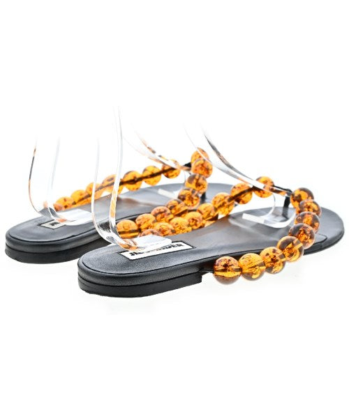 JIL SANDER 涼鞋