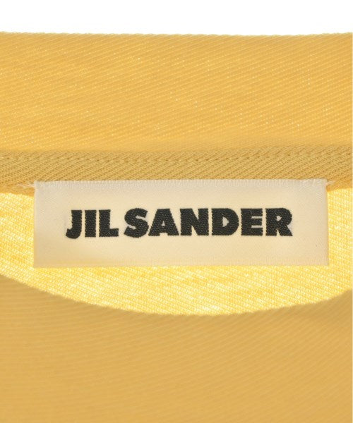 JIL SANDER T恤/上衣