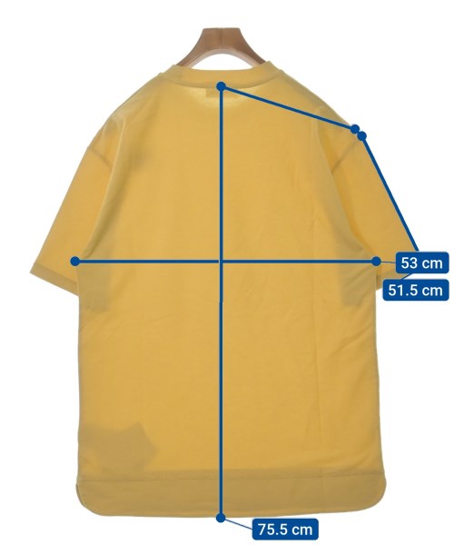 JIL SANDER T恤/上衣