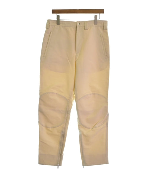 JIL SANDER 休閒褲