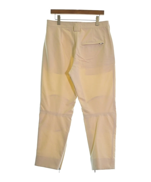 JIL SANDER 休閒褲