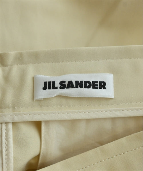 JIL SANDER 休閒褲
