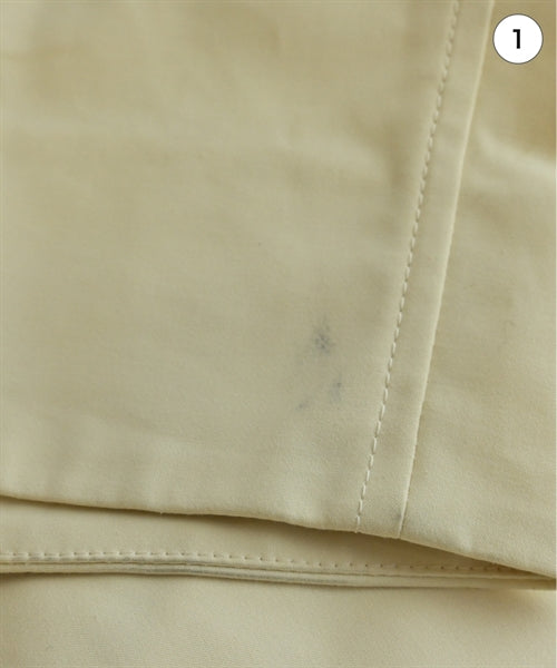 JIL SANDER 休閒褲