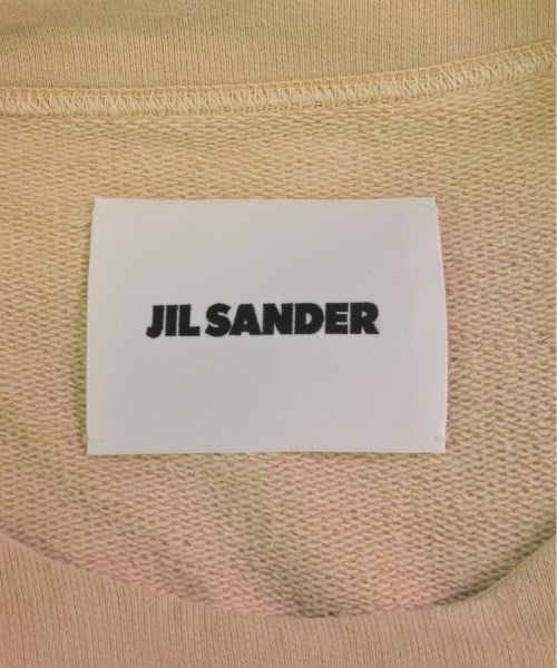 JIL SANDER 運動衫