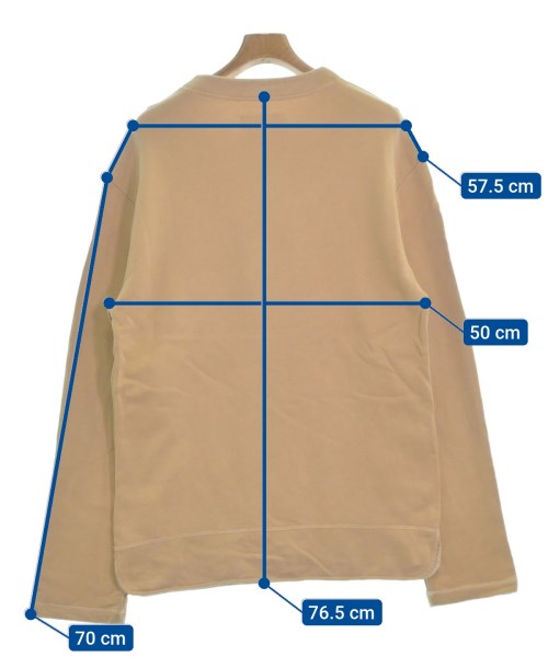 JIL SANDER 運動衫