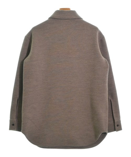 JIL SANDER 休襯衫