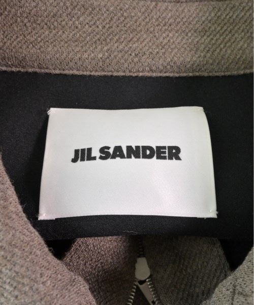 JIL SANDER 休襯衫