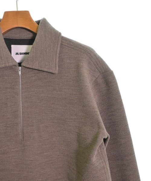 JIL SANDER 休襯衫